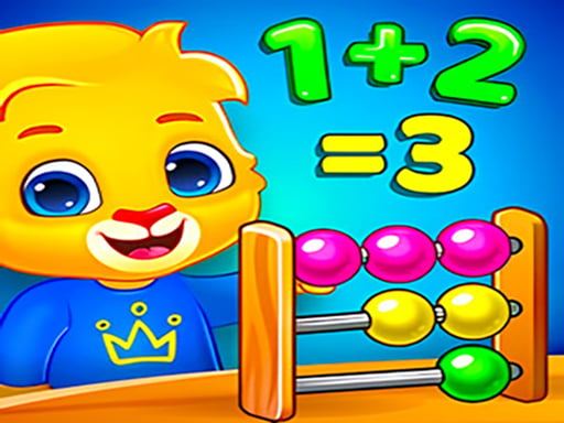 Cool Math Games For Kids